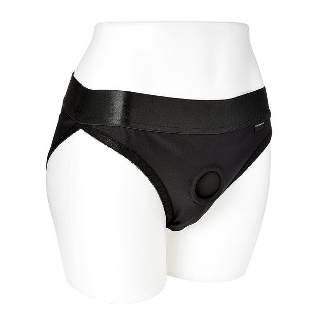Sportsheets Em.Ex. Silhouette Harness S - Headshop.com