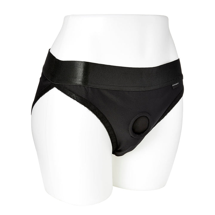 Sportsheets Em.Ex. Silhouette Harness S - Headshop.com