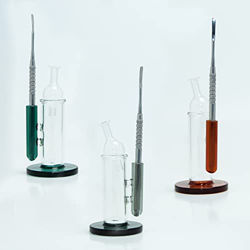 Apex Ancillary Caddy | For All the Smaller Things on the Station, the Caddy Has You Covered - Headshop.com
