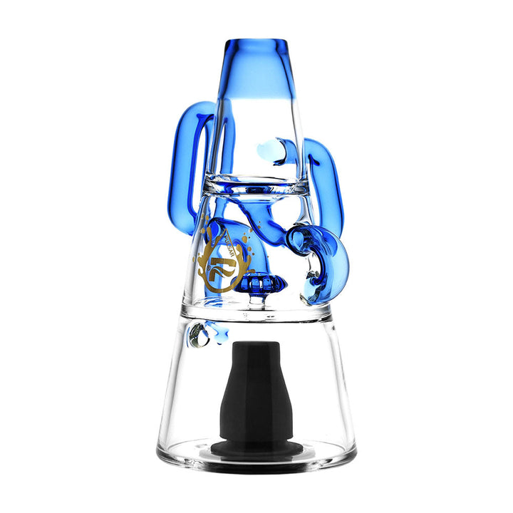 Pulsar Sipper Bubbler Cup | Recycler | 6.75" - Headshop.com