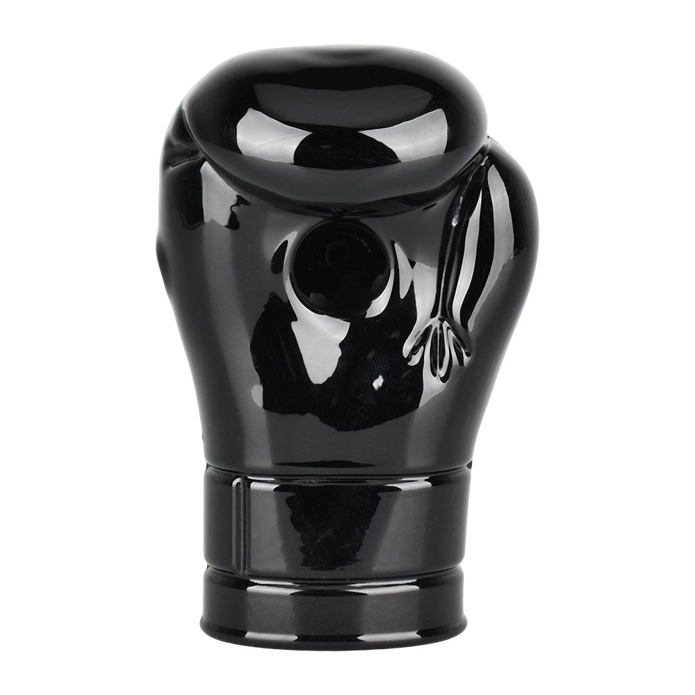Tyson 2.0 x Empire Glassworks Boxing Glove Hand Pipe | 4.5" - Headshop.com