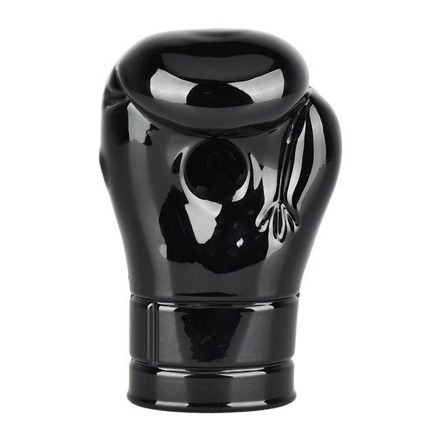 Tyson 2.0 x Empire Glassworks Boxing Glove Hand Pipe | 4.5" - Headshop.com