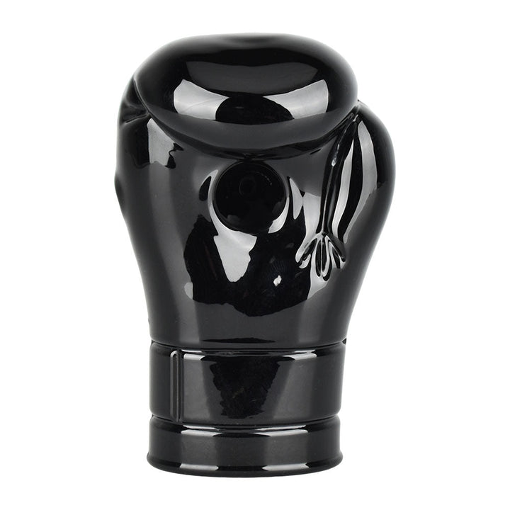Tyson 2.0 x Empire Glassworks Boxing Glove Hand Pipe | 4.5" - Headshop.com