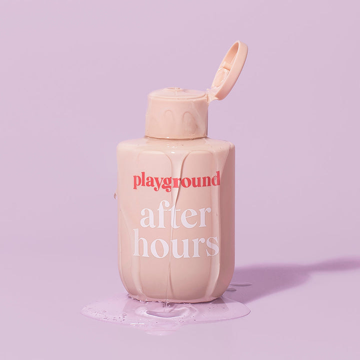Playground After Hours Water-Based Personal Lubricant - Headshop.com