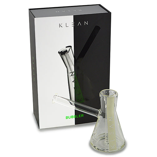 KLEAN Glass - Bubbler - Headshop.com