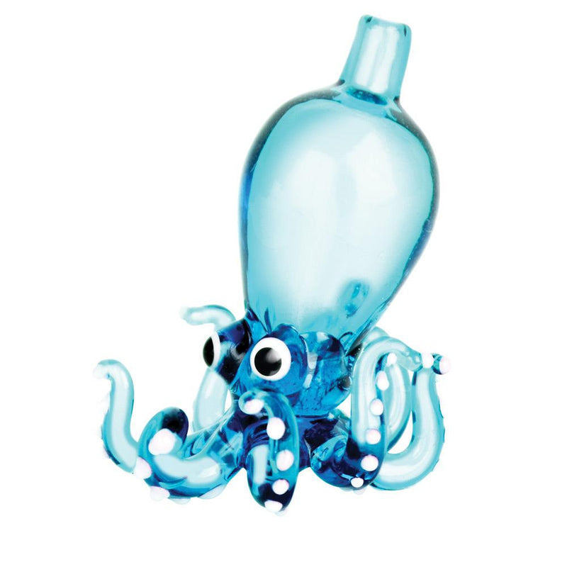 Octopus Directional Carb Cap - Headshop.com