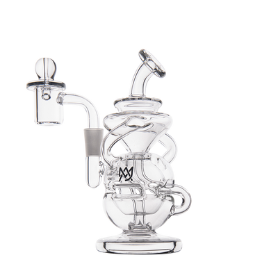 MJ Arsenal Infinity Mini Dab Rig - Headshop.com