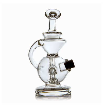 MJ Arsenal Mini Jig Mini Dab Rig - Headshop.com