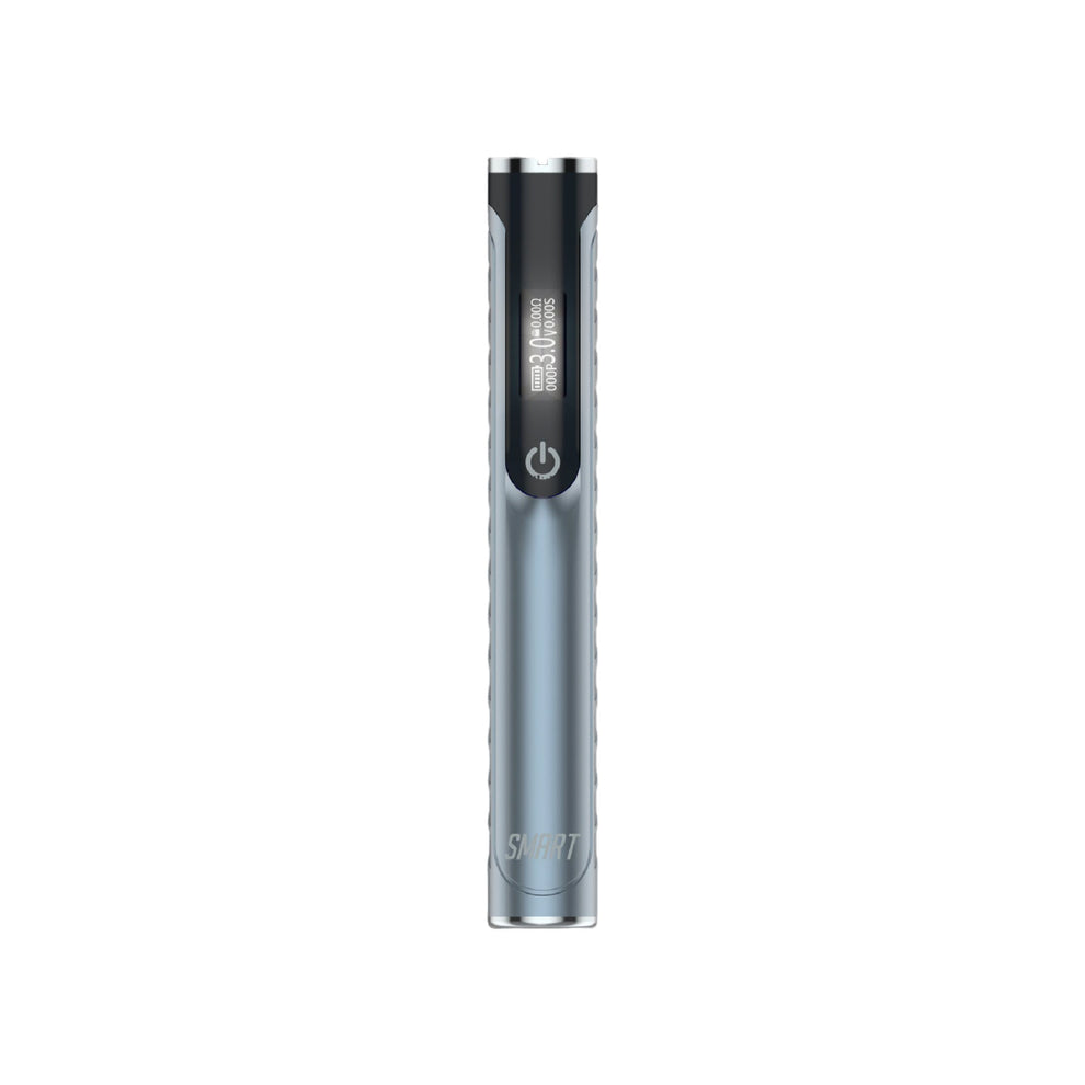 Yocan Black Series SMART 510 Battery - 350mAh - Headshop.com