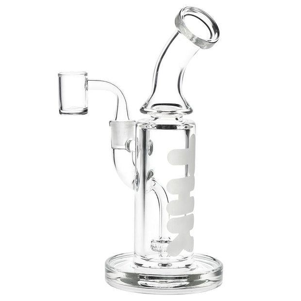 Pulsar "THK" 9mm Glass Dab Rig - 9" / 14mm F