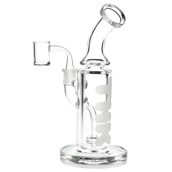 Pulsar "THK" 9mm Glass Dab Rig - 9" / 14mm F