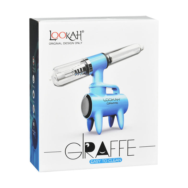 Lookah Giraffe Nectar Collector | 650mAh - Headshop.com