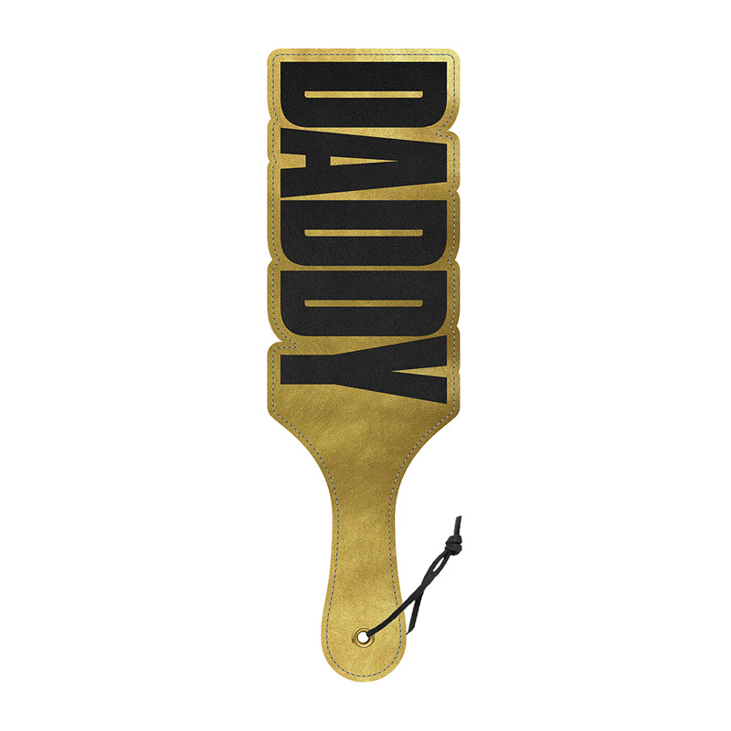 Wood Rocket Paddle Daddy - Headshop.com