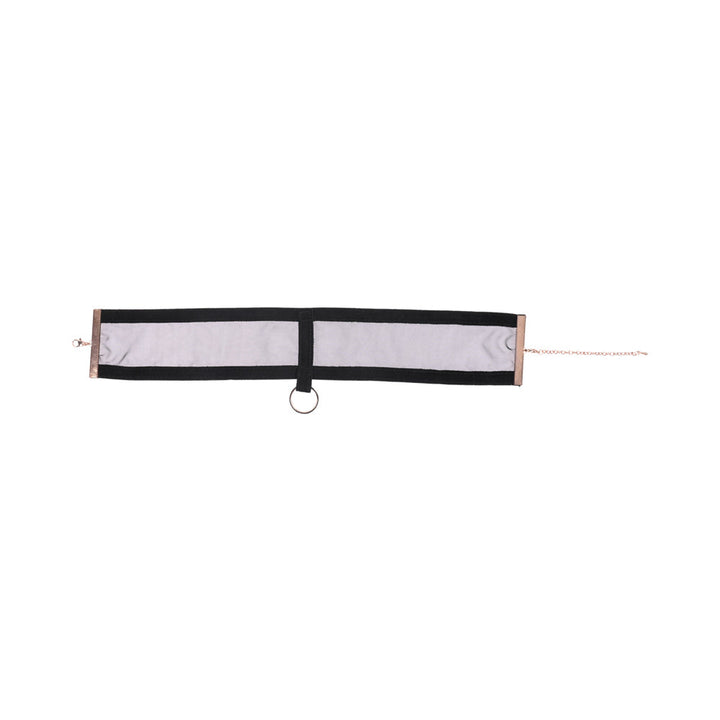Sportsheets Sex & Mischief Sheer Day Collar - Headshop.com