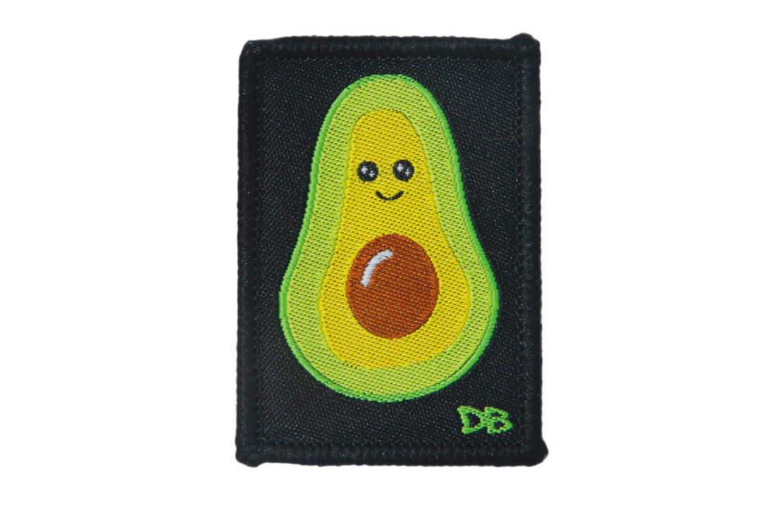 Dime Bags Avocado Patch - Headshop.com