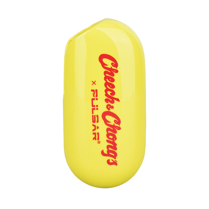 Cheech & Chong x Pulsar Obi Auto-Draw Battery | 650mAh - Headshop.com