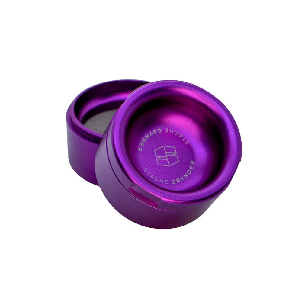 Stache Products Grynder - 4pc/2.5" - Headshop.com