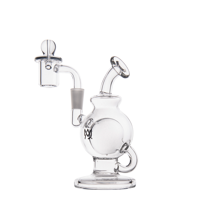 MJ Arsenal Atlas Mini Dab Rig - Headshop.com