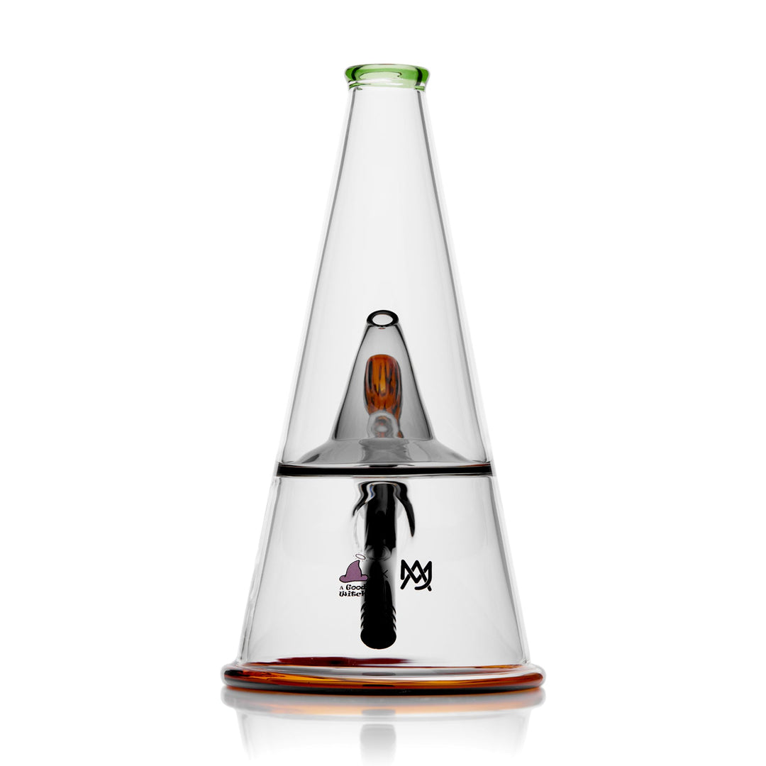 MJ Arsenal x A Good Witch - Alchemist Halloween Series - Headshop.com