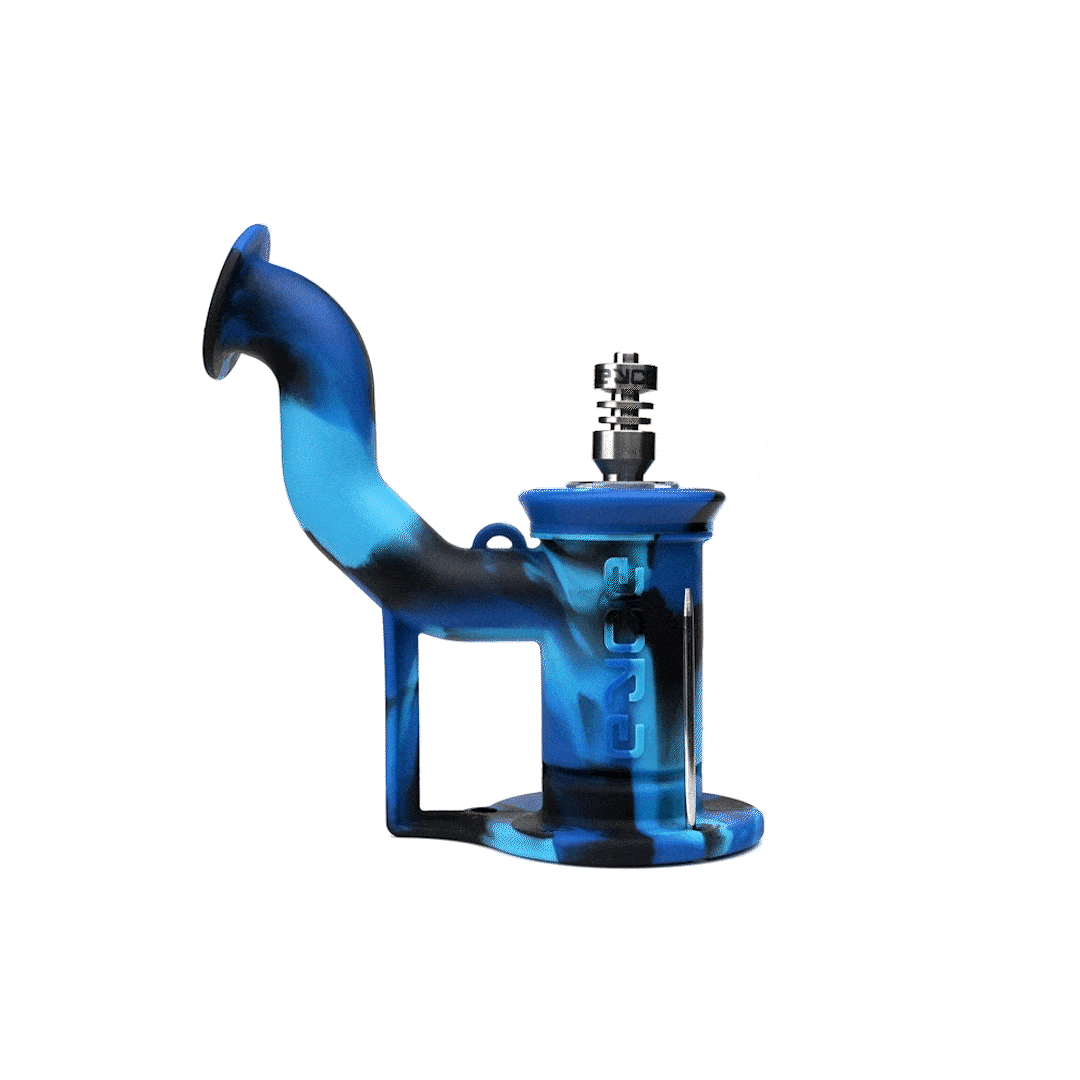 Eyce Silicone Dab Rig 2.0 - Headshop.com