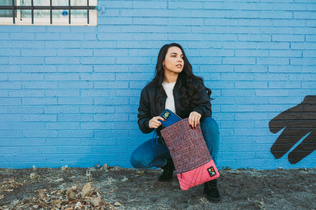 Dime Bags Multi-Purpose Crossbody - Headshop.com