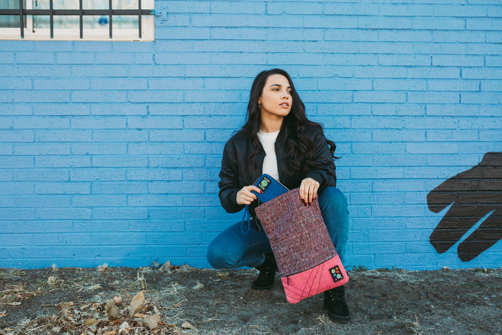Dime Bags Multi-Purpose Crossbody - Headshop.com