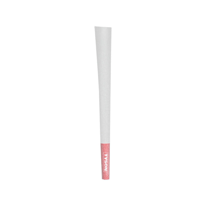 Tyson 2.0 x Futurola Cones | 3pk | King Size | 30pc Display - Headshop.com