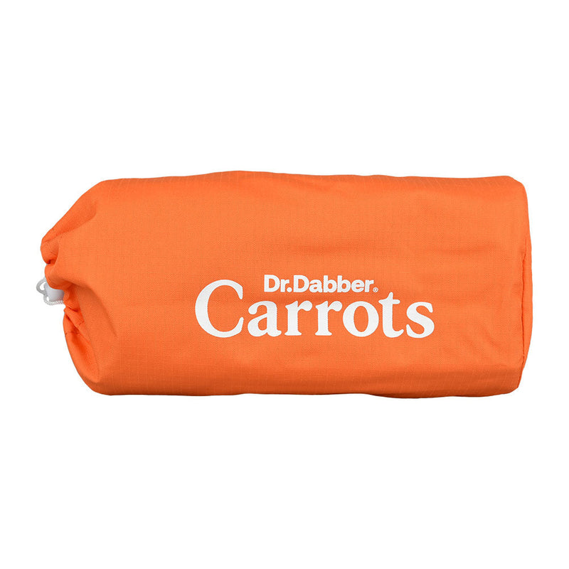 Dr. Dabber x Anwar Carrots Boost Evo Electronic Dab Rig - 3400mAh/LE - Headshop.com