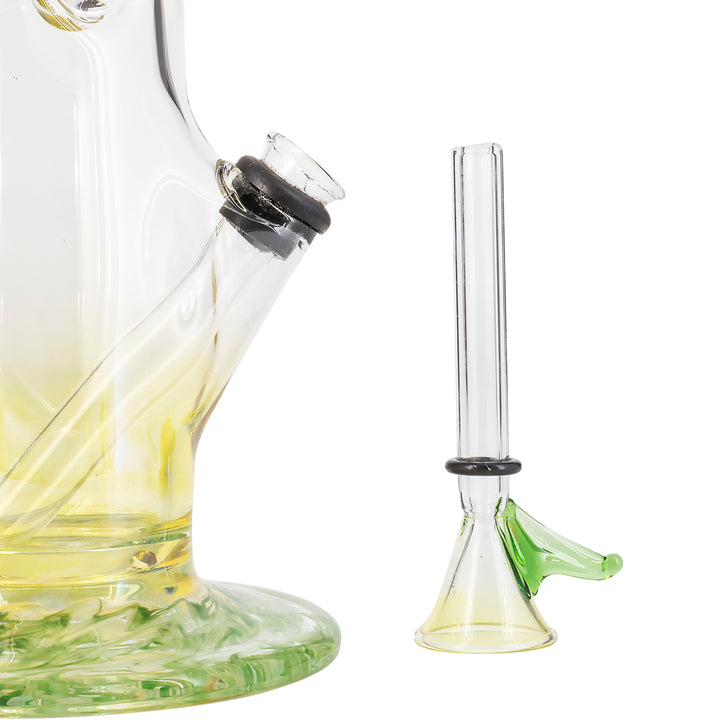 LA Pipes "The Chong-Bong" Classic Straight - Headshop.com