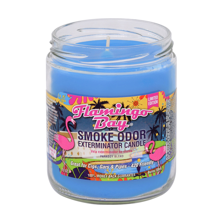 Smoke Odor Exterminator - Headshop.com