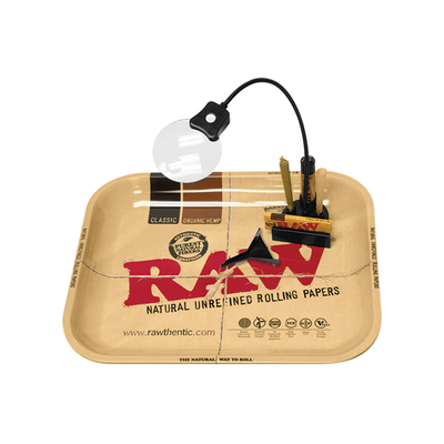 RAW Perspector - Headshop.com