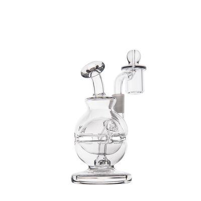 MJ Arsenal Royale Mini Dab Rig - Headshop.com