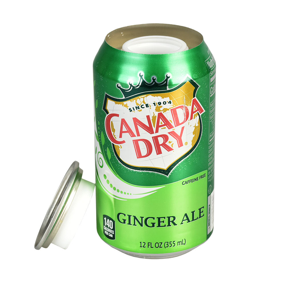 Soda Can Diversion Stash Safe - 12 fl.oz - Headshop.com