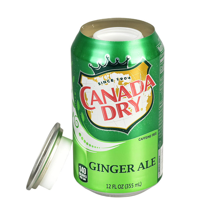 Soda Can Diversion Stash Safe - 12 fl.oz - Headshop.com