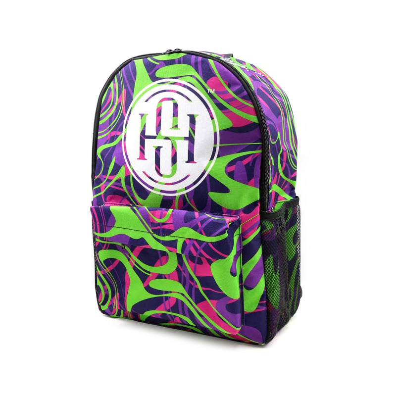 High Society | Limited Edition Backpack - Headshop.com
