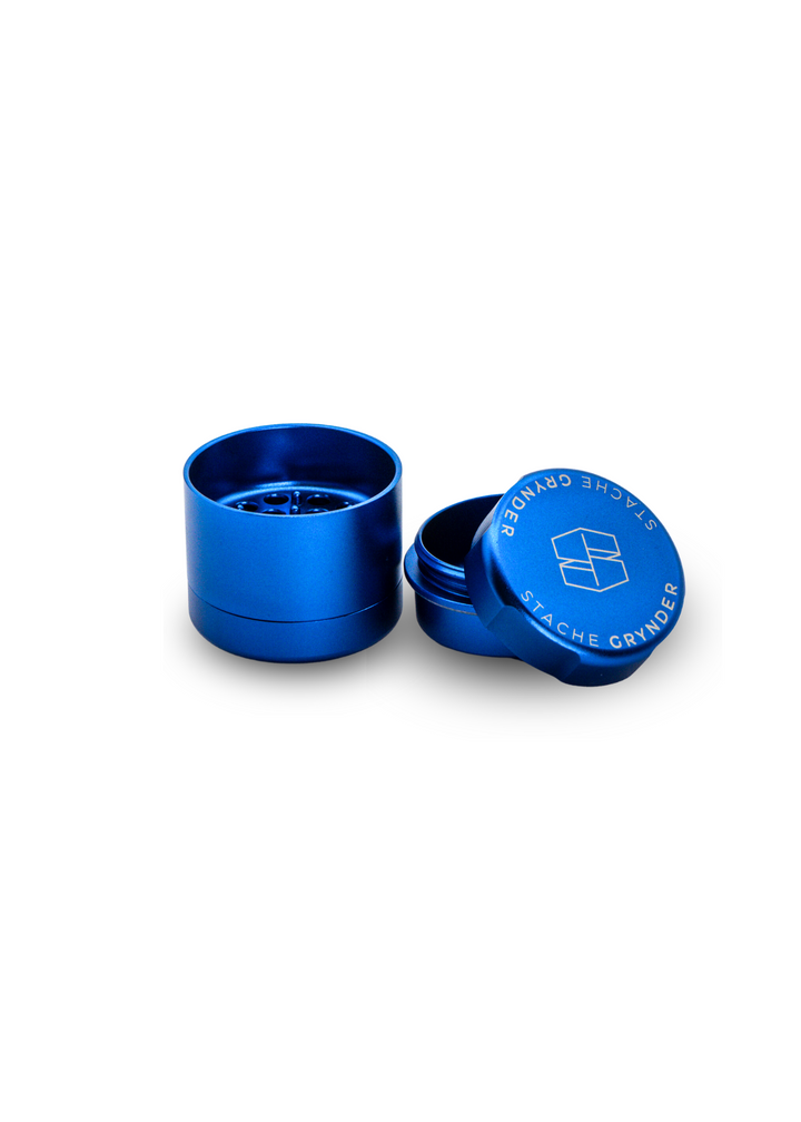 Stache Tiny Grynder Grinder - Headshop.com