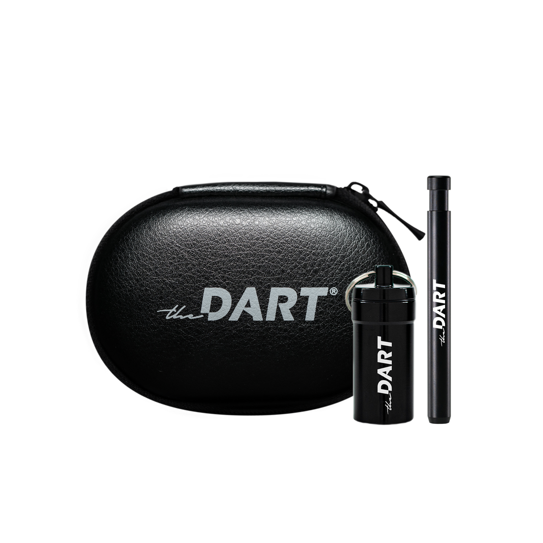 Carry Case Set - Headshop.com
