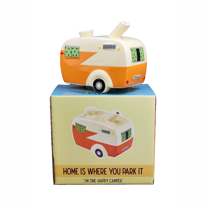Camper Pipe - Headshop.com