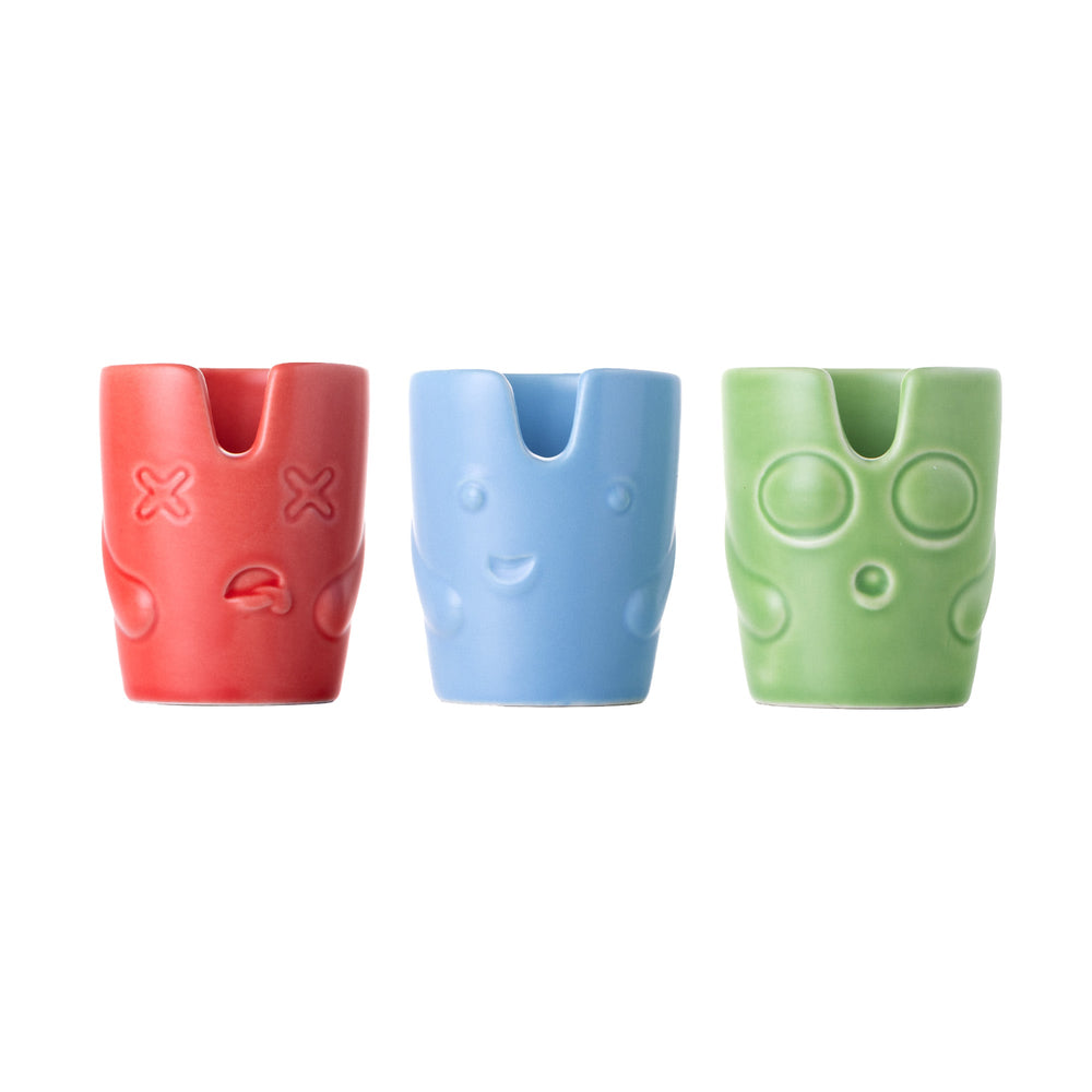 BigFUN! Potheads Ashtray Set - Headshop.com