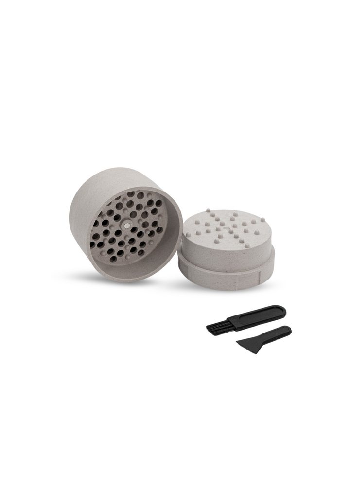 Hemp Grynder eco-friendly herb grinder - Headshop.com