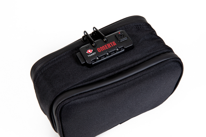 Dime Bags Goodfella Smell Proof bag - Headshop.com