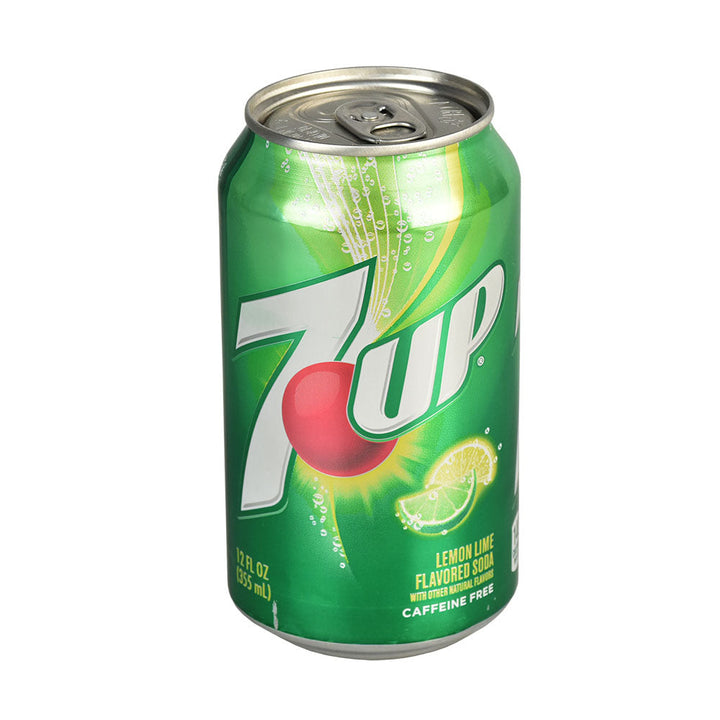 Soda Can Diversion Stash Safe - 12 fl.oz - Headshop.com