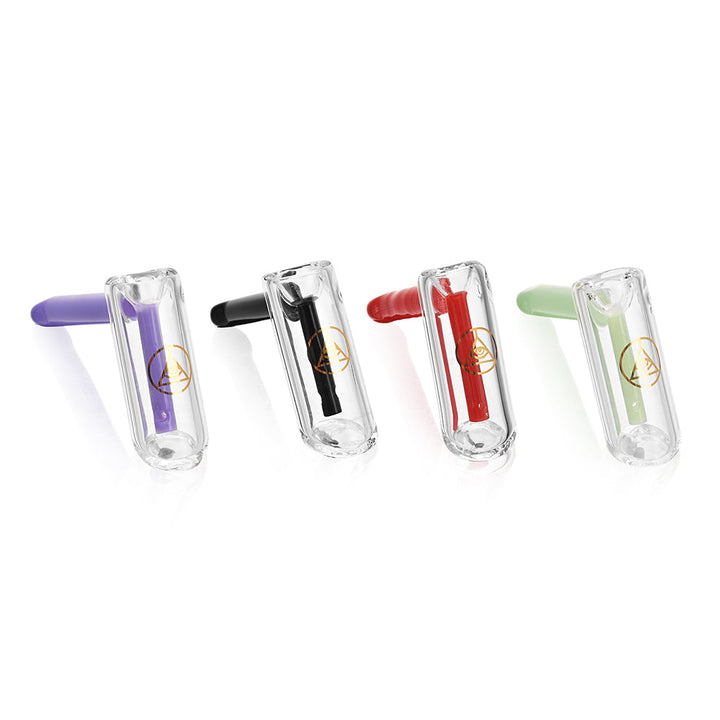 Ritual Smoke - Hammer Bubbler - Black - Headshop.com