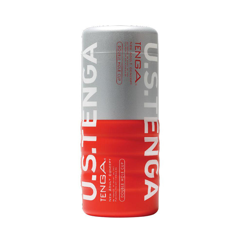 Tenga Double Hole Cup - Ultra Size - Headshop.com