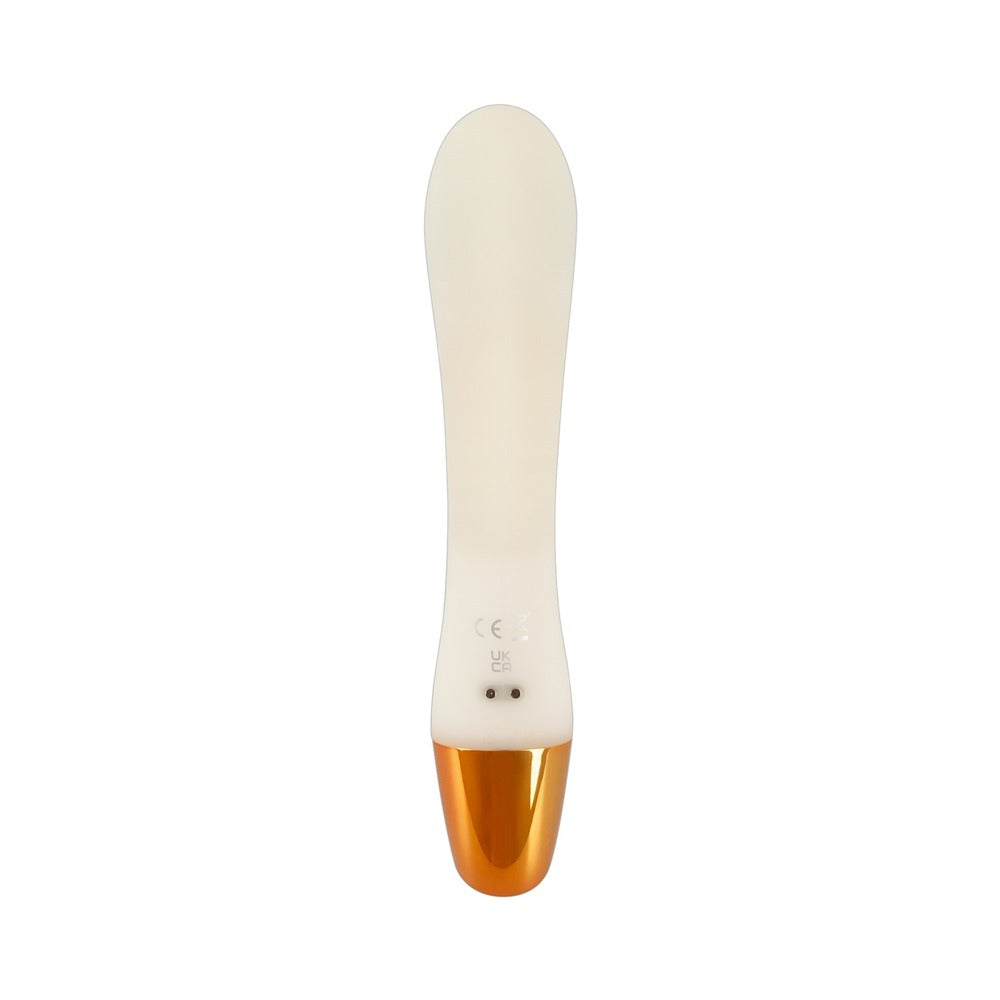 You2Toys Glow-in-the-Dark Rabbit Vibrator - Headshop.com
