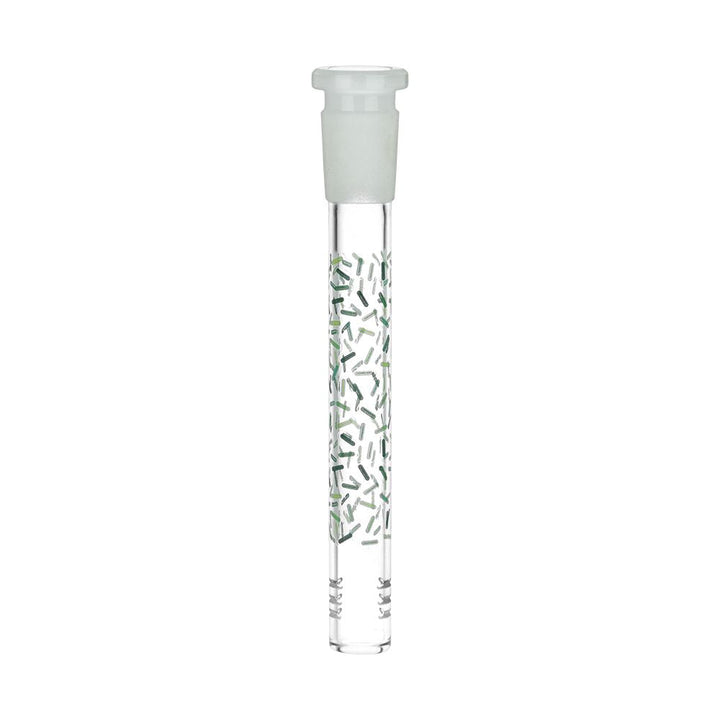 Pulsar Forbidden Donuts Design Series Glass Beaker Water Pipe - 7.75" / 14mm F - Headshop.com