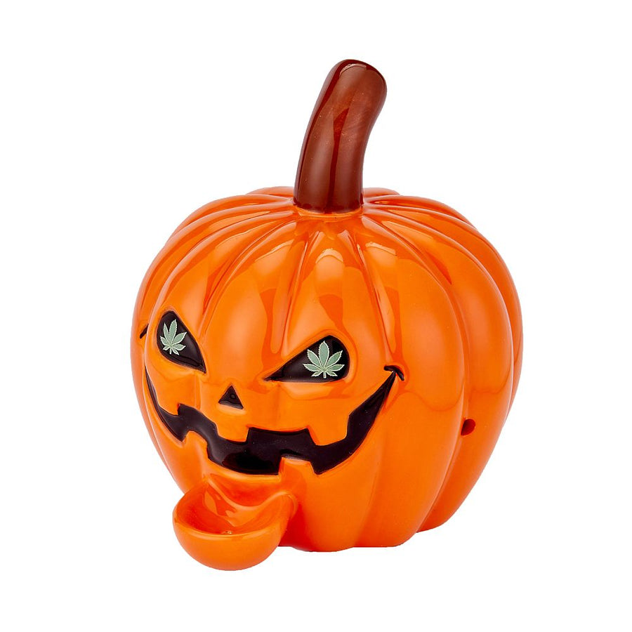 Pumpkin Pipe - Headshop.com