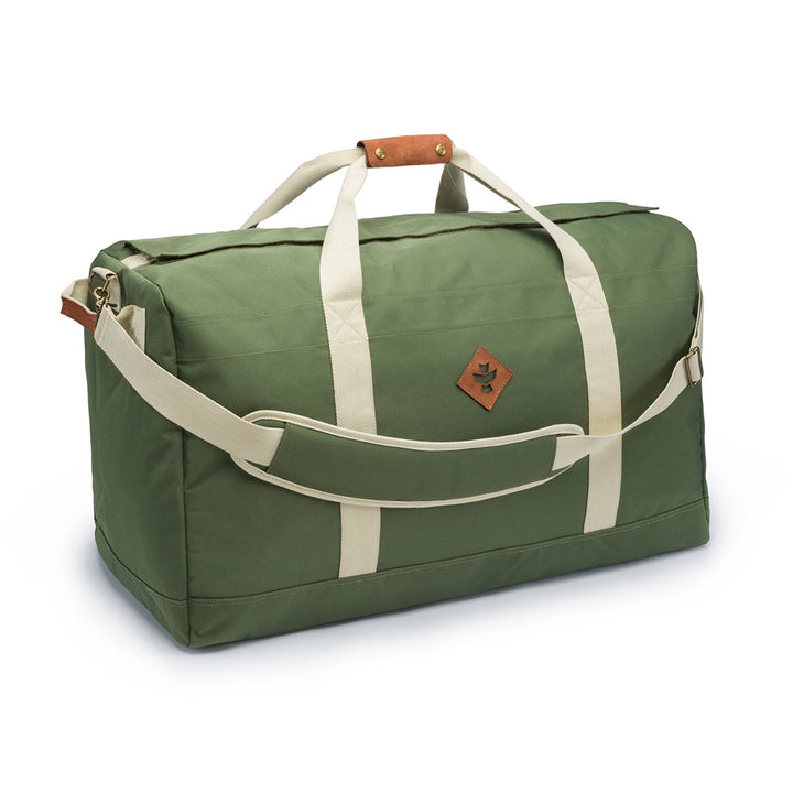 The Continental - Smell Proof Large Duffle - Headshop.com