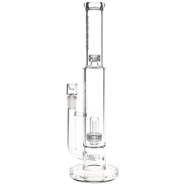 Pulsar High Function Stacked Glass Water Pipe - 15" / 14mm F