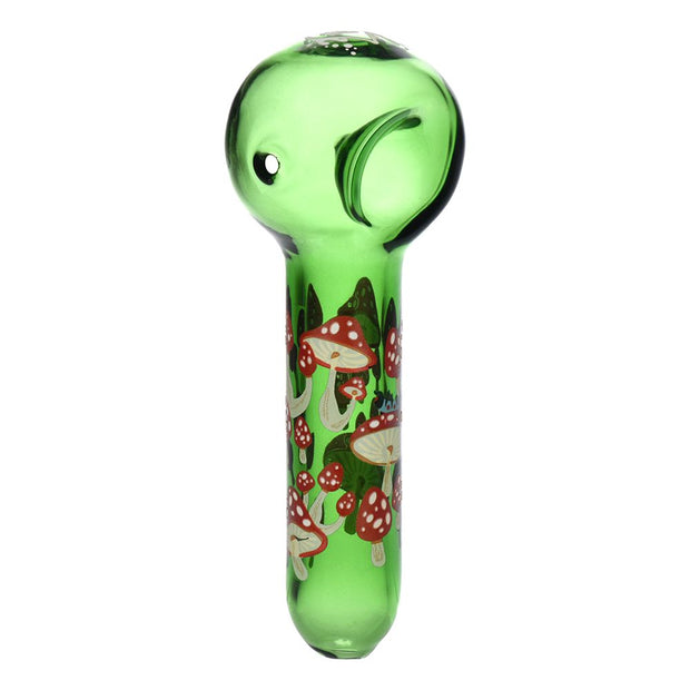Pulsar Greatest Hits Series Glow Herb Pipe Duo / 10" / 14mm F - Headshop.com